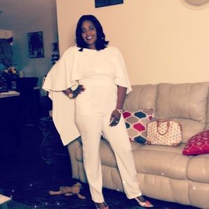 Meet your Posher, Nicole